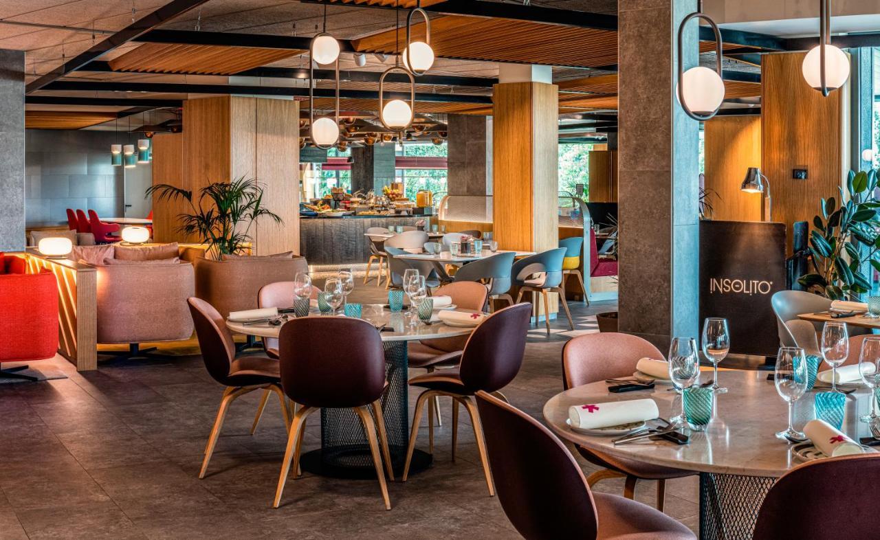 Ibis Styles Madrid City Las Ventas Ngoại thất bức ảnh