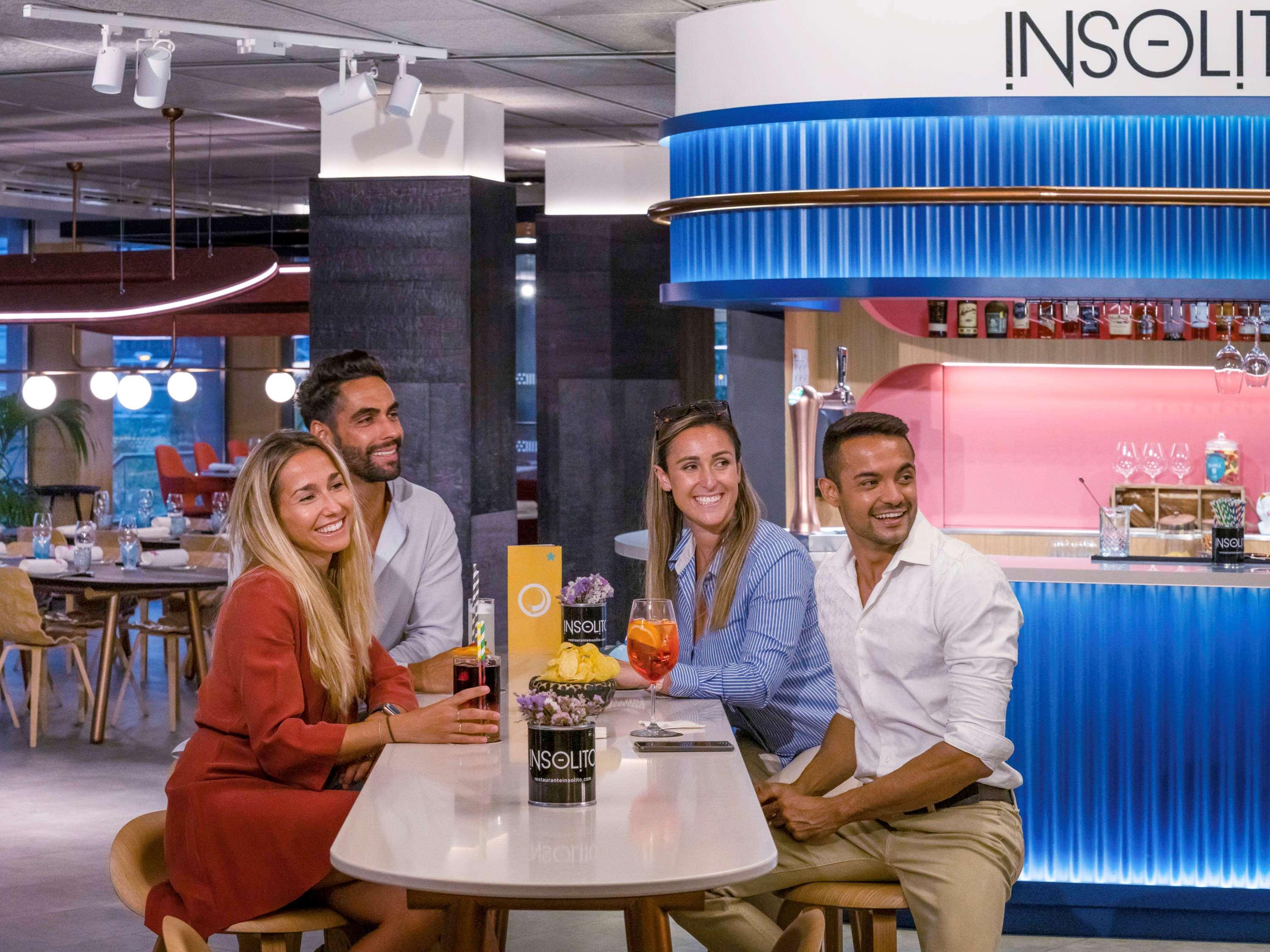 Ibis Styles Madrid City Las Ventas Ngoại thất bức ảnh